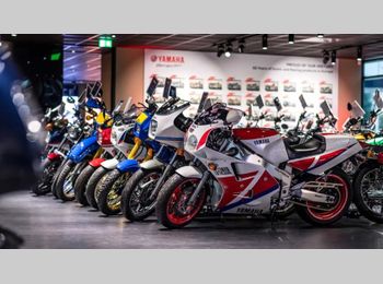 Thumbnail pandfoto showroom