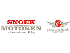 Logo Snoek Motoren