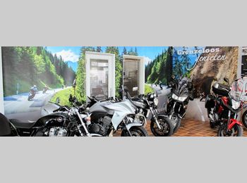 Thumbnail pandfoto showroom