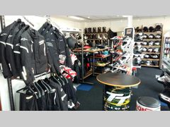 Pand van Motorhuis Seppe