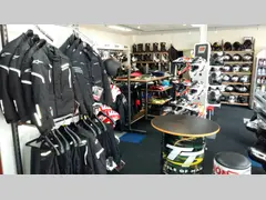 Pand van Motorhuis Seppe