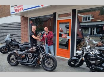 Thumbnail pandfoto shopfront