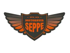 Logo Motorhuis Seppe