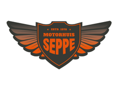 Logo Motorhuis Seppe