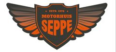Dealer logo