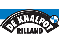 De Knalpot