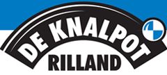 Dealer logo
