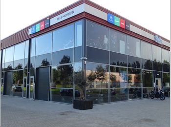 Thumbnail pandfoto shopfront