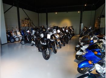 Thumbnail pandfoto showroom
