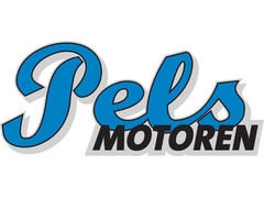 Logo Pels Motoren
