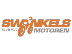 Logo Swinkels Motoren Tilburg