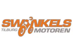 Logo Swinkels Motoren Tilburg
