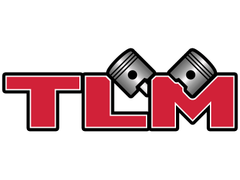 Logo TLM Nijmegen