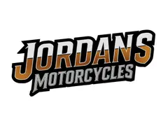 Logo Jordans Motorcycles