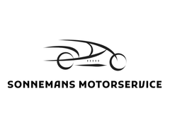 Logo Sonnemans Motorservice