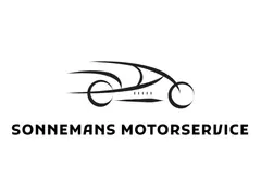 Logo Sonnemans Motorservice