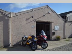 Suzuki VS 1400 Intruder 1988 occasion – foto 13 van 13