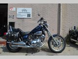 YAMAHA XV 750 VIRAGO