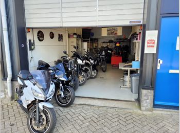 Thumbnail pandfoto shopfront