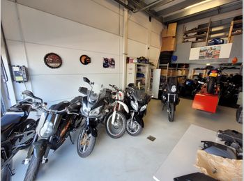 Thumbnail pandfoto showroom