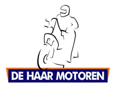 Logo De Haar Motoren
