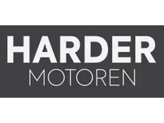 Logo Harder Motoren