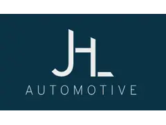 Logo JHL Automotive