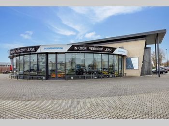 Thumbnail pandfoto shopfront