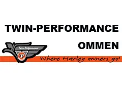 Twin Performance Ommen