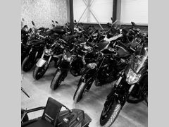Pand van PremiumMobility