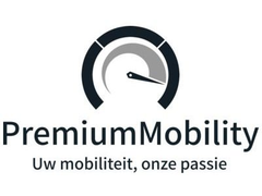 Logo PremiumMobility
