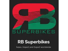 Logo RB Superbikes