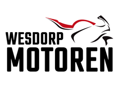 Logo Wesdorp Motoren