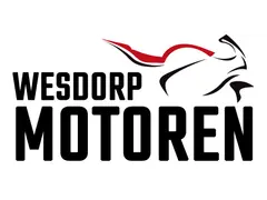 Logo Wesdorp Motoren
