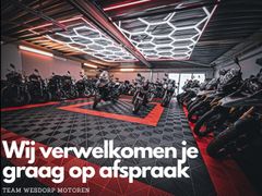 Ducati Monster 937 + 2021 occasion – foto 20 van 20