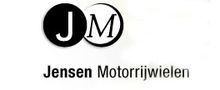 Jensen Motorrijwielen