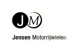 Logo Jensen Motorrijwielen