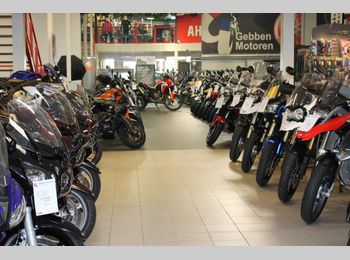 Thumbnail pandfoto showroom