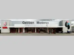 Pand van Gebben Motoren