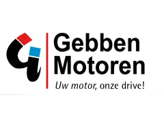 Logo Gebben Motoren