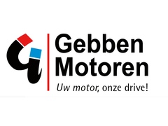 Logo Gebben Motoren