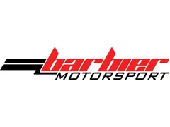 Logo Barbier Motorsport Havelte