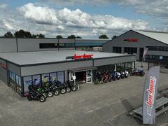 Bimota Super Mono 1996 occasion – foto 24 van 24