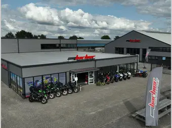 Cfmoto 1000 MT-X 2026 occasion