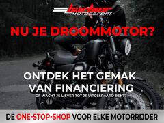 Bimota Super Mono 1996 occasion – foto 4 van 24