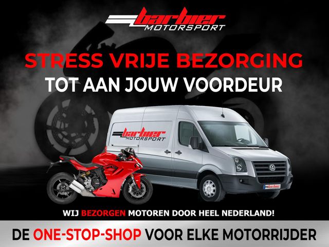 ducati - hypermotard-821-sp