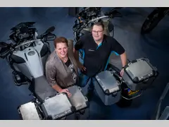Pand van Roefs Motor Trading