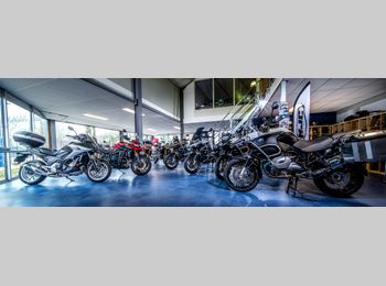 Thumbnail pandfoto showroom