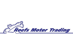 Logo Roefs Motor Trading