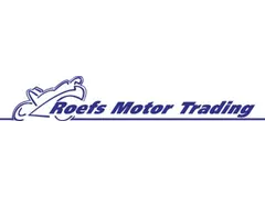 Logo Roefs Motor Trading
